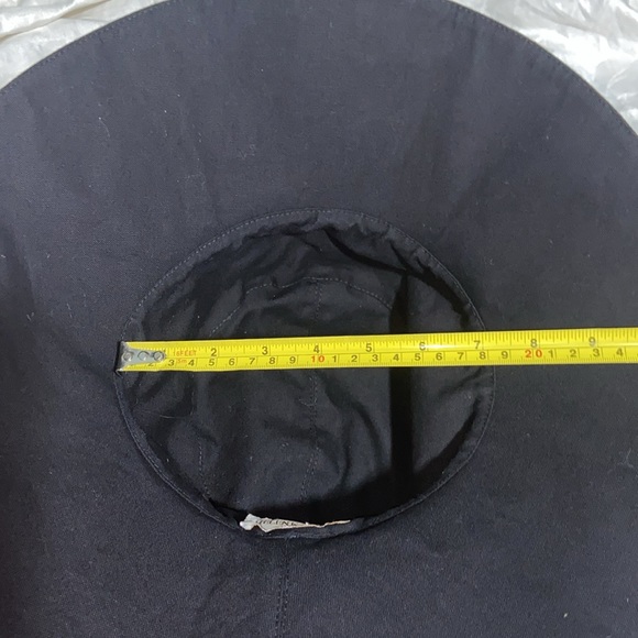 Nwot Helen Kaminski Australia Cotton Woven Hat - Picture 9 of 10